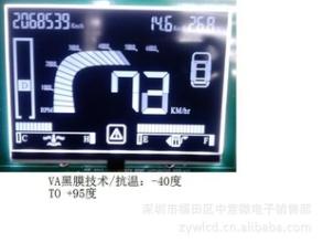 LCDҺ���@ʾ��